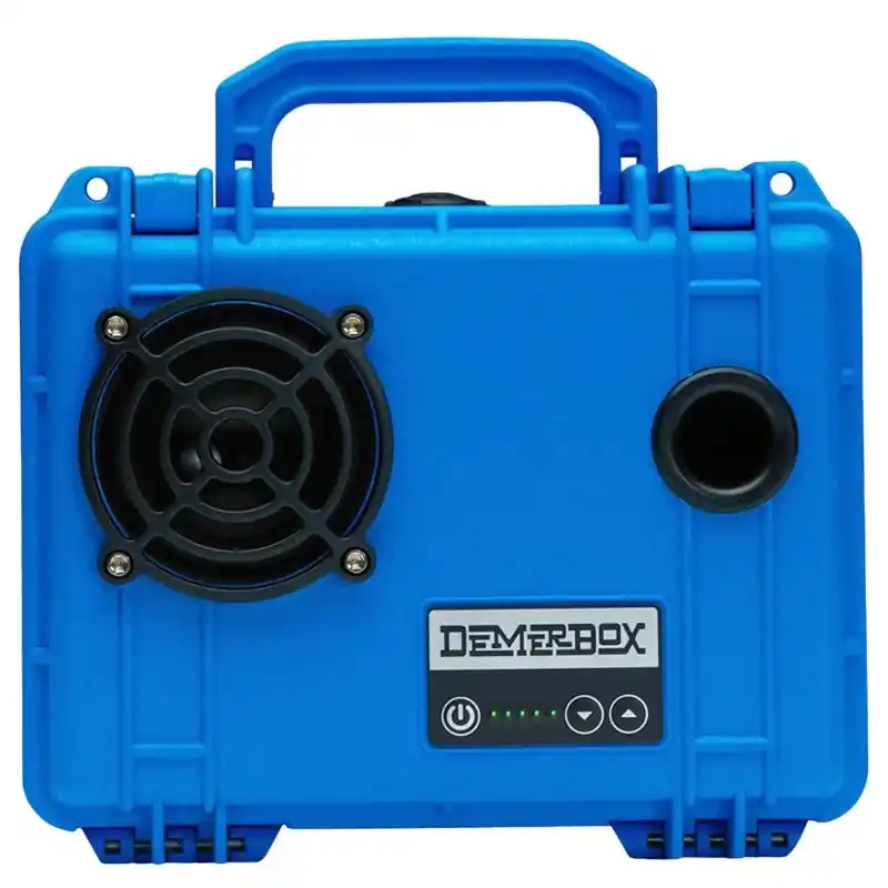 Db1 Wireless Bluetooth Weather Resistant Portable Speaker - Blue