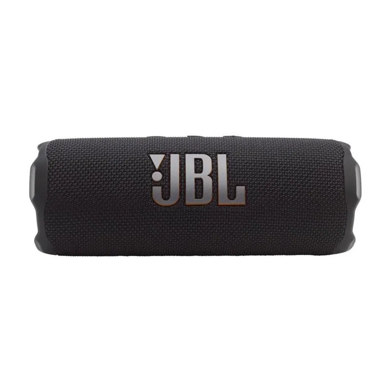 JBL Flip 7 Bluetooth Portable Speaker – Compact 35W Black Sound