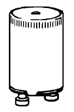 Fluorescent Circle Light Bulb 32 Watts For Indoor And Outdoor Use