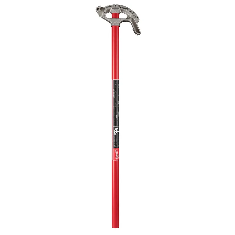 1/2 Inch Emt Aluminum Conduit Bender With Reinforced Hook And Pedal