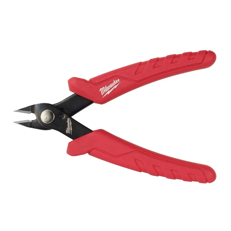 Milwaukee 5 In. Steel Flush Cutter 1 Pk