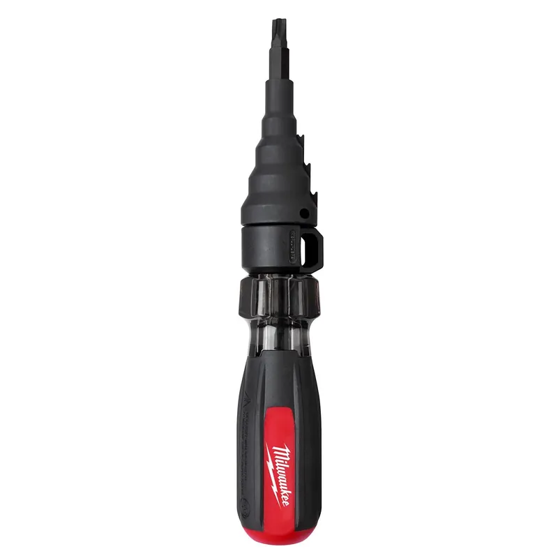 7-in-1 Conduit Reamer With Ecx Bit, Model 48-22-2870