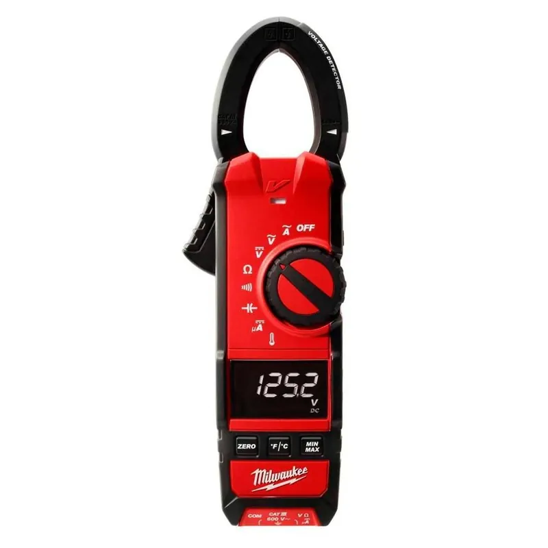 2236-20 True Rms Clamp Meter For Hvac/r Applications