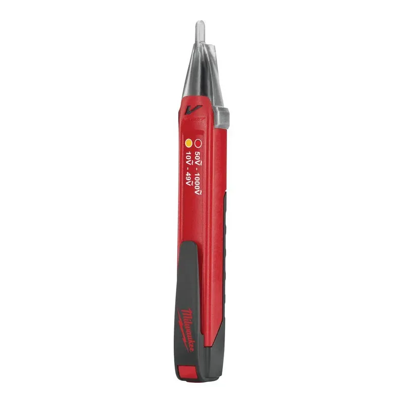 2203-20 1000-volt Dual Range Non-contact Voltage Detector With Led