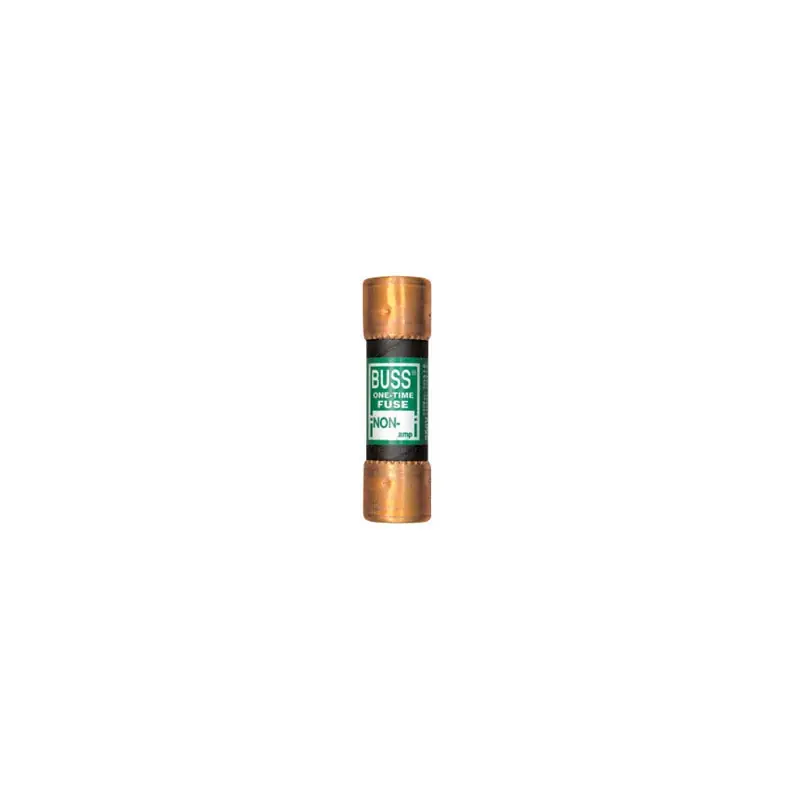 Bussmann 20 Amps One Time Fuse 2 Pk