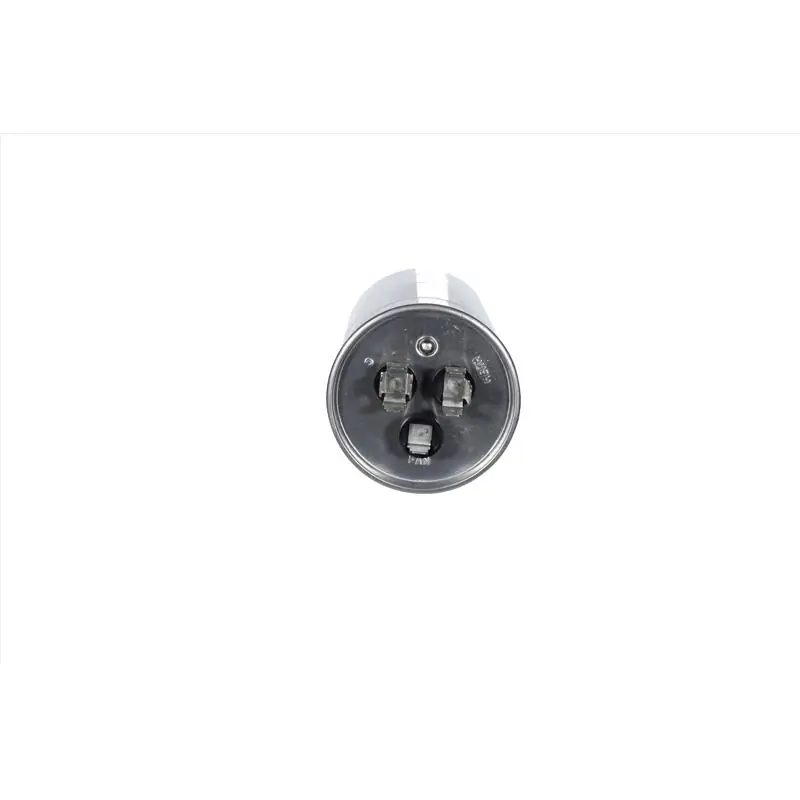 70+7.5 Mfd 440 V Round Run Capacitor - Trcfd7075
