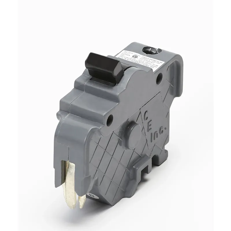 Circuit Breaker Replacement, 15A/120V Single Pole Suitable
