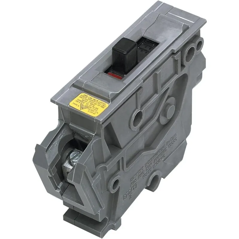 30 Amp 1 In. 1-pole Type A Replacement Circuit Breaker Ubia30ni