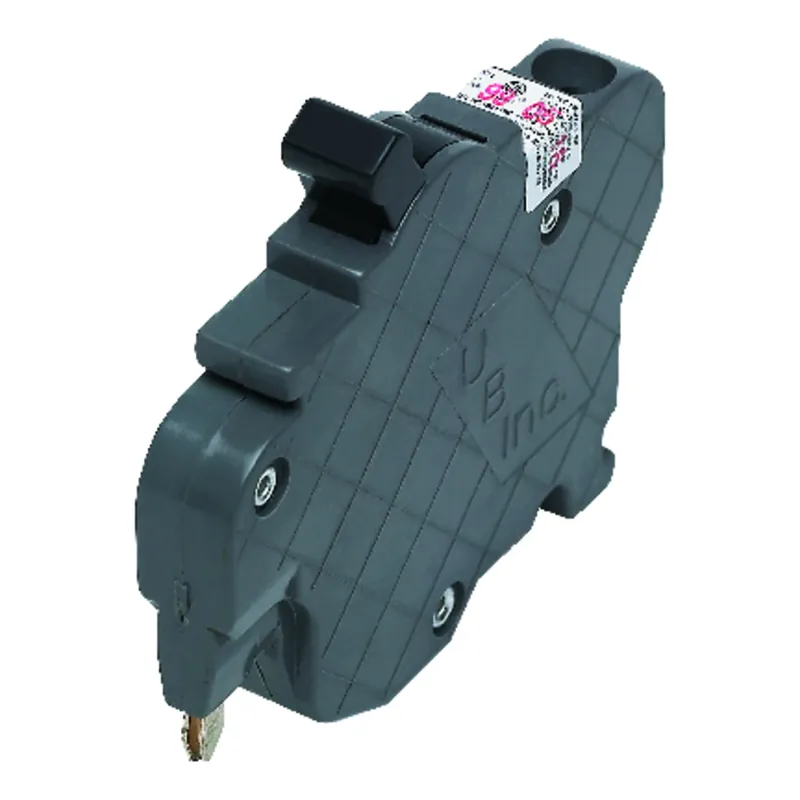Circuit Breaker Replacement, 30A/120V Single Pole Suitable