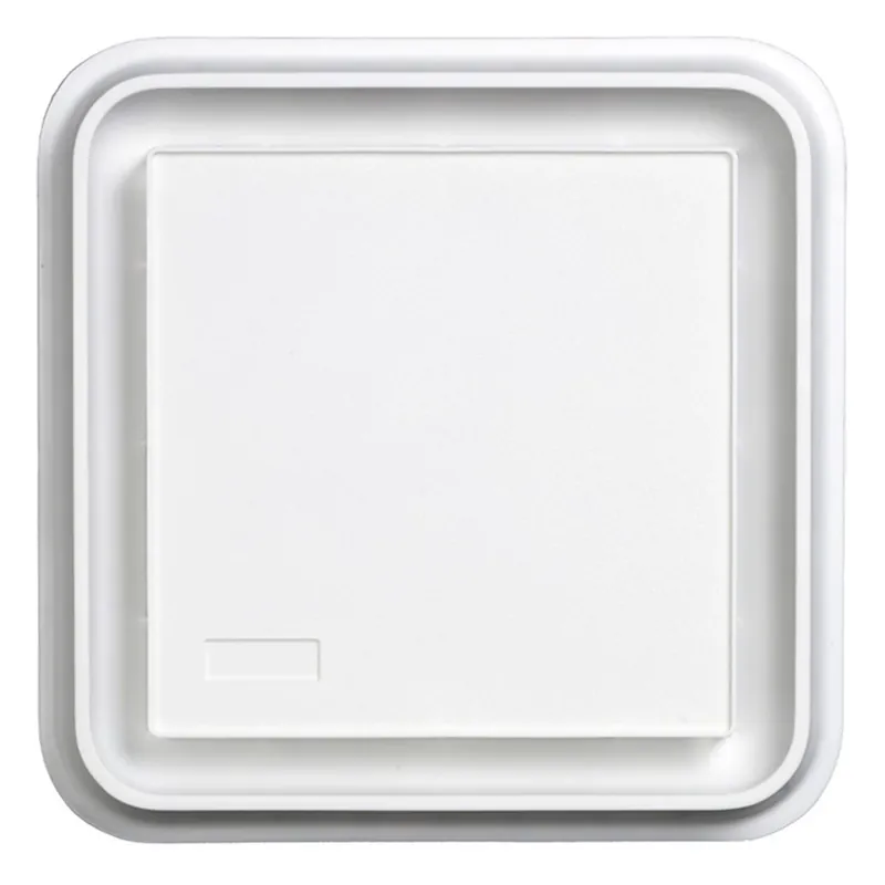 Bathroom Fan Grille