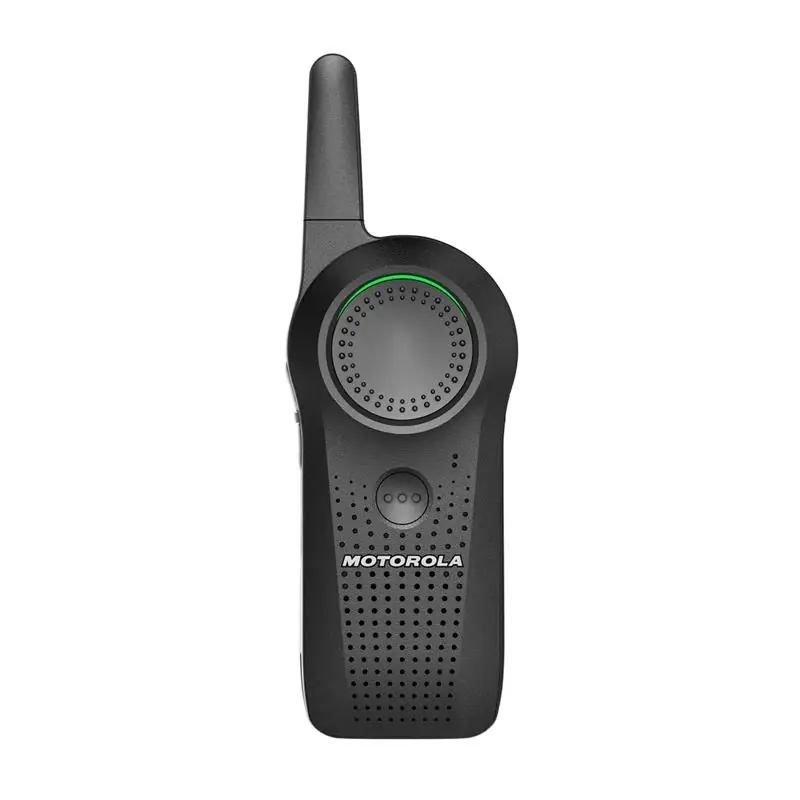 Curve Uhf Digital Two-way Radio With 300000 Sq Ft Range And 10 Channels