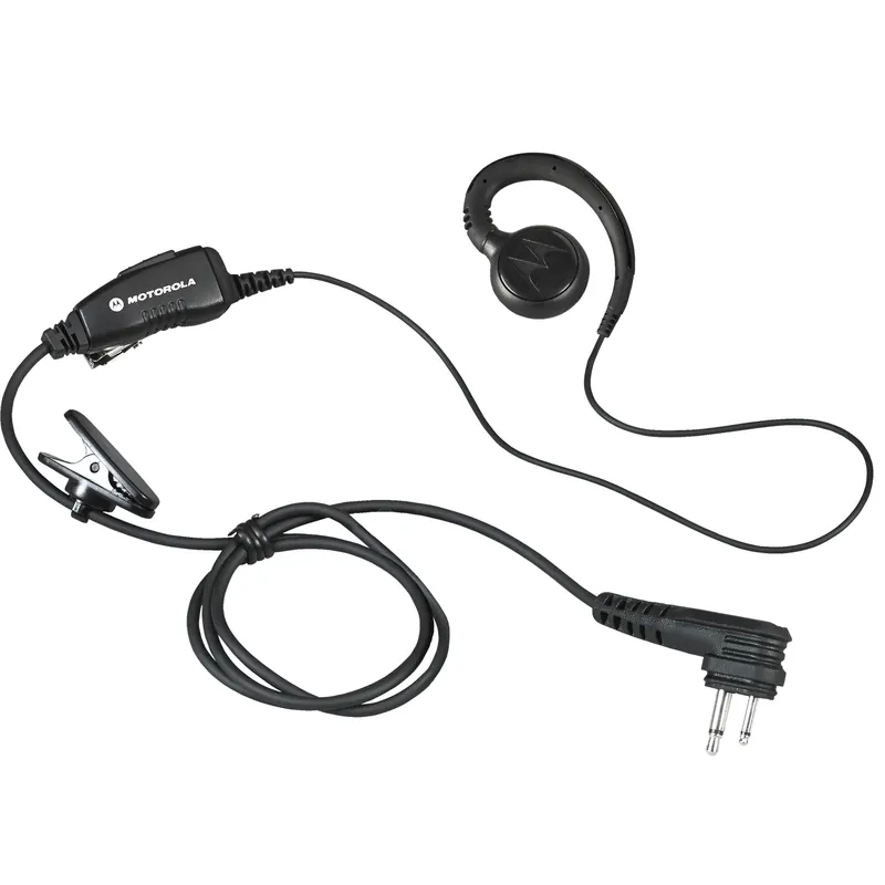 Motorola Earpiece W/Microphone 1 Pk