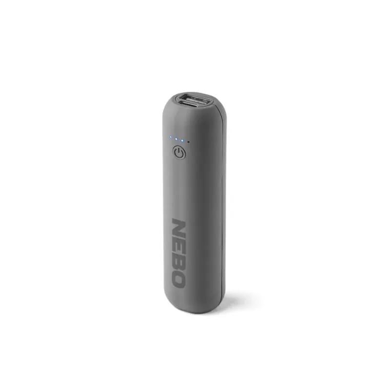 NEBO Power Bank 4000 MAh 1 Pk