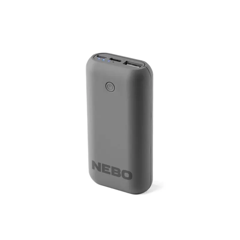 NEBO Power Bank 8000 MAh 1 Pk