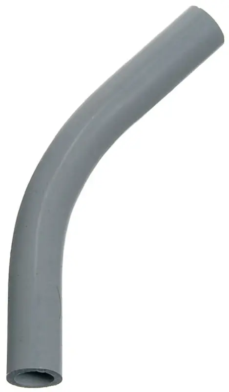 2-1/2 Inch Schedule 40 45 Degree Pvc Elbow - Model Ua7akcar