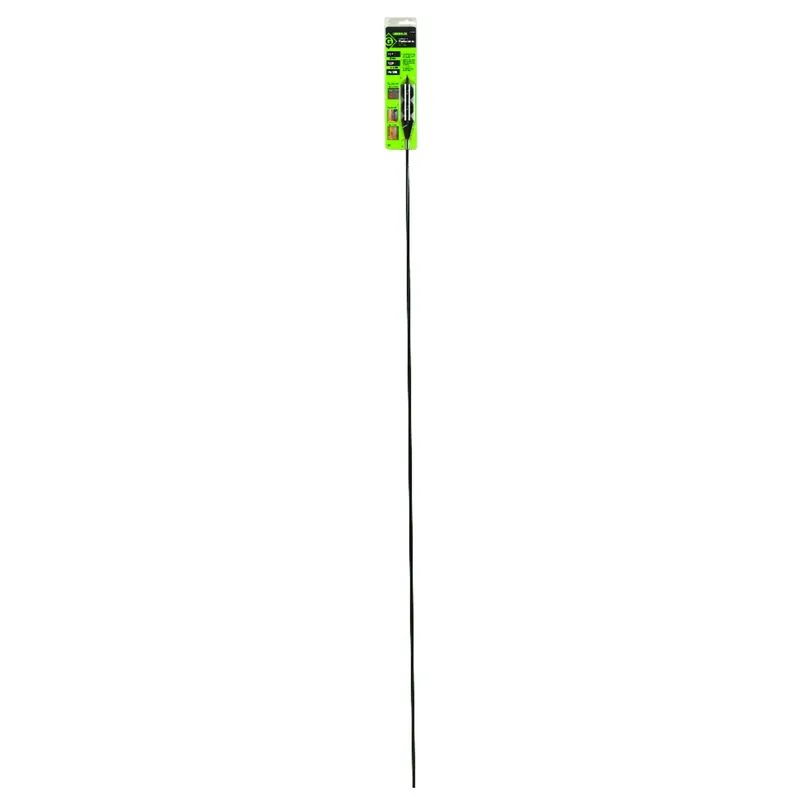 1 Inch Diameter X 54 Inch Length Flex Auger Bit For Wire Pulling