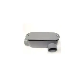 CANTEX 1-Pack 3/4-in PVC Conduit Body