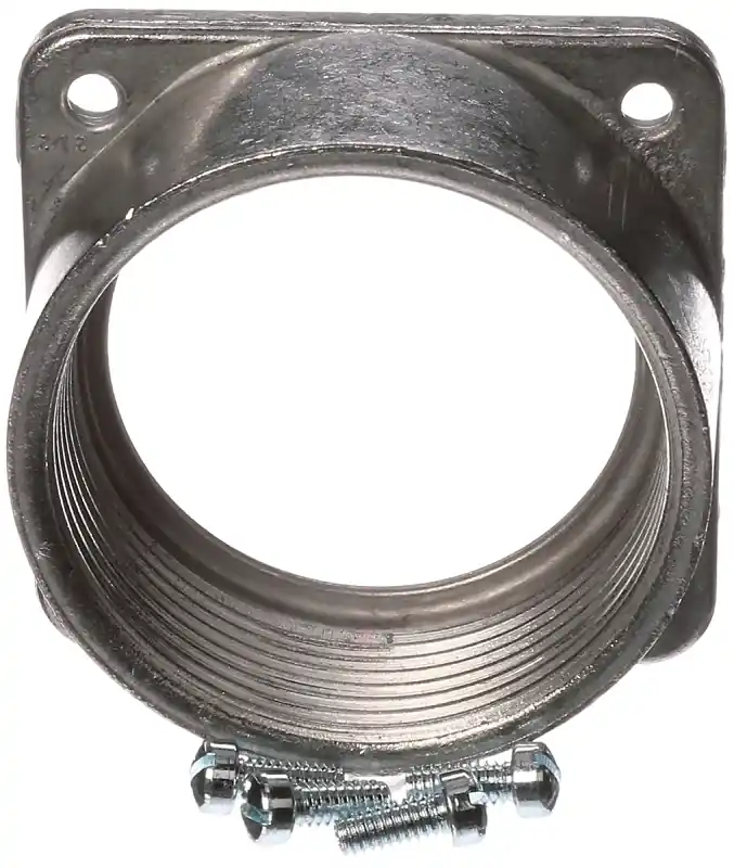 Ec38600 2-1/2 Inch Type Rx Hub Meter Socket