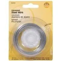 Yellow Wire Terminals For 12-10 Gauge Wire, Model 8, Pack Of 25