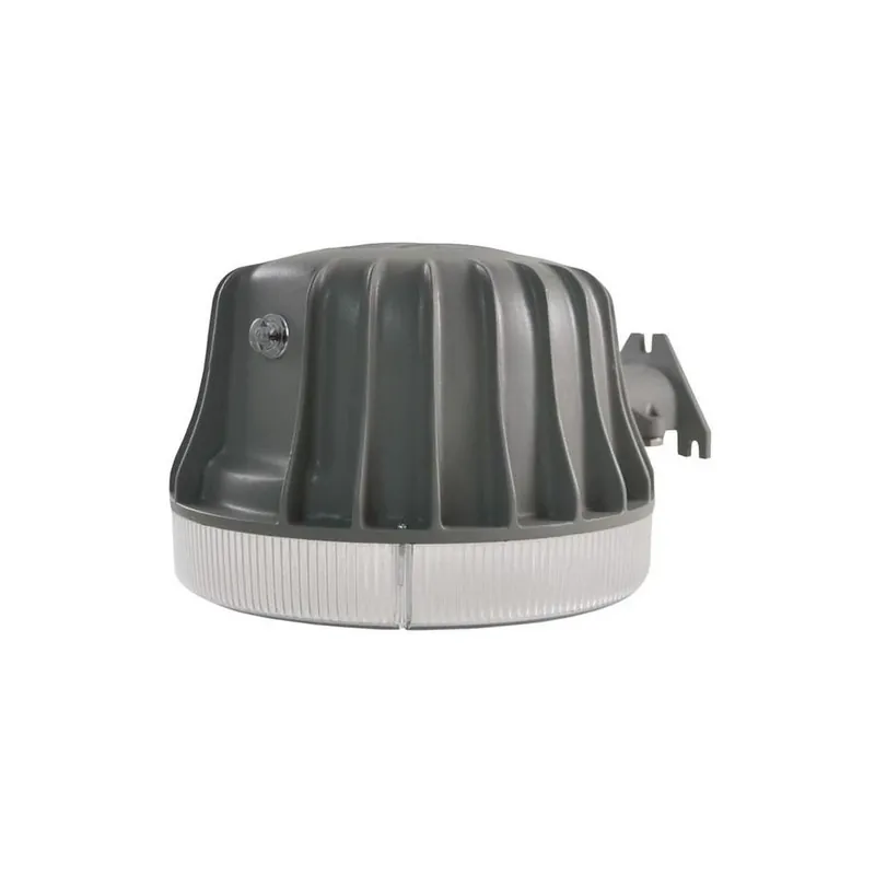 3687126 Utility D2d Grey Led Light, 10000 Lumens, Energy Efficient