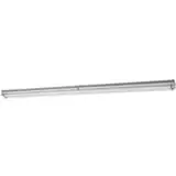 Ps296e8 8‘ Fluorescent Strip Light Fixture With T8 Lamps