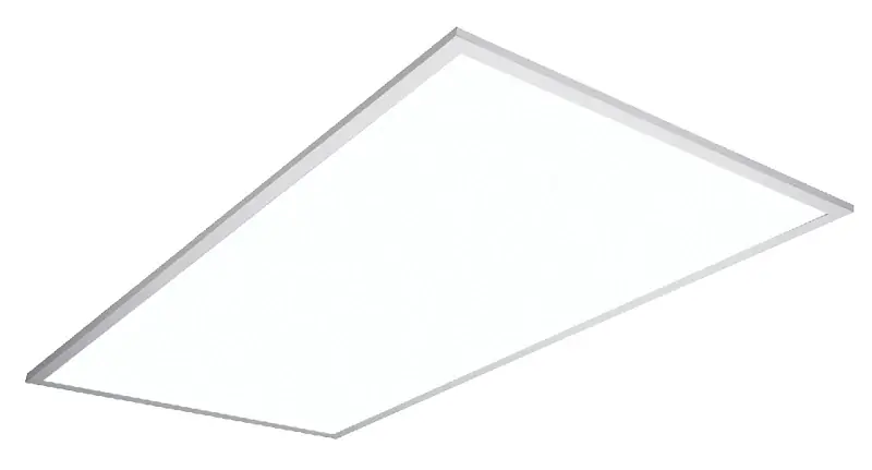 Surface-mount Kit For 2 X 4 Ft Led Flat Panel - Model Fpsurf24