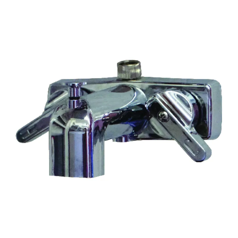 US Hardware Tub And Shower Diverter 1 PK