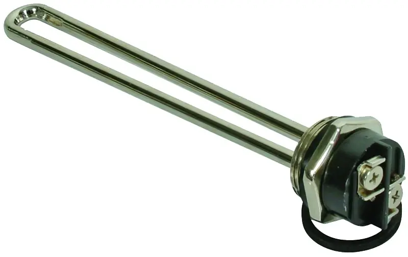 Water Heater Element, Screw-In, 240-Volt, 1500-Watt