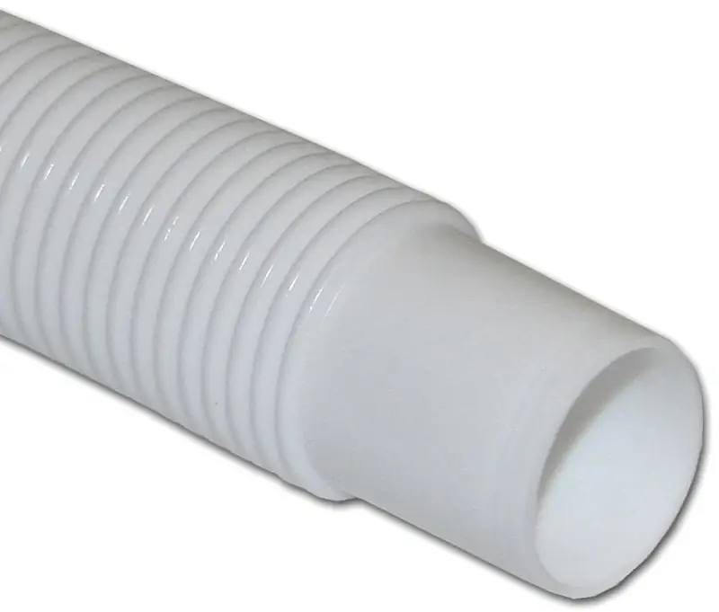 Flexible Bilge Discharge Hose, 1-1/2 In Id X 50 Ft Coil
