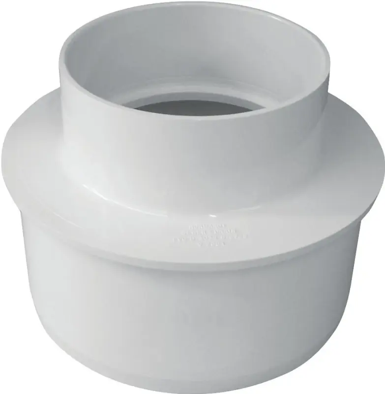 Canplas 414226bc Pvc Sew 6x4 Bushing Spgxs