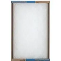 120251 Fiberglass Air Filter, 20 X 25 X 1 Inches