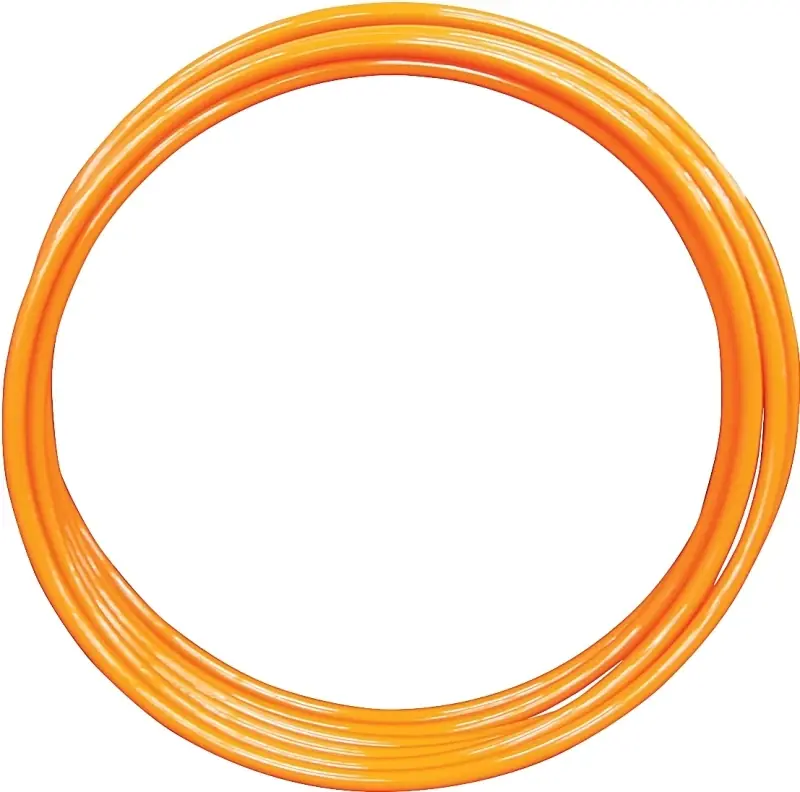 3/4 Inch X 300 Feet Oxygen Barrier Pex Tubing For Radiant Heating Systems