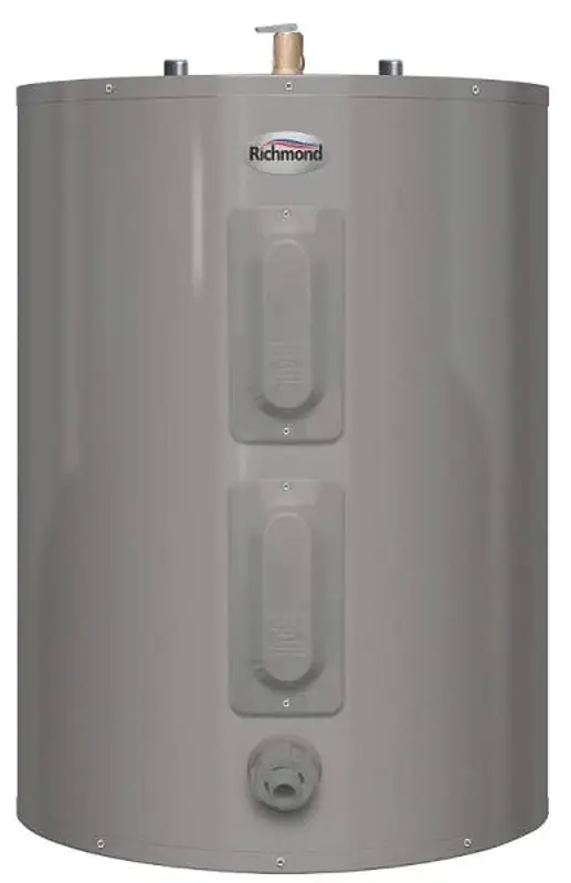 Essential 50 Gallon Electric Point-of-use Water Heater Model 6es50-d