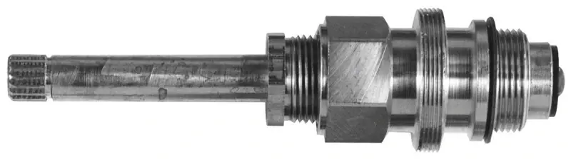 10l-1h/c Hot And Cold Faucet Stem For Sterling Tub/shower Faucets