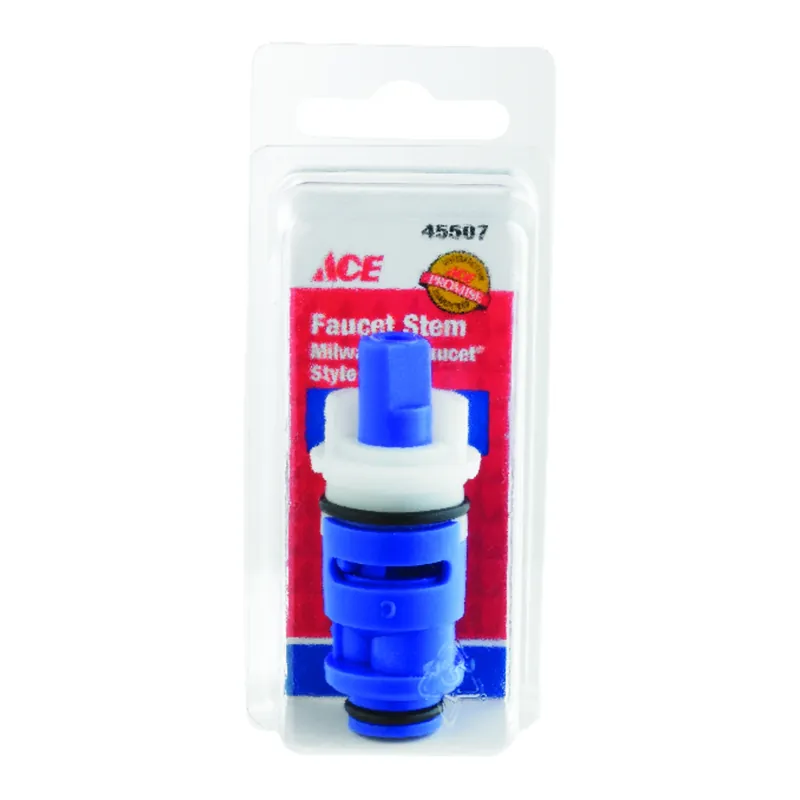 4s-2c Cold Faucet Stem For Milwaukee, Sears, And Universal Rundle Models
