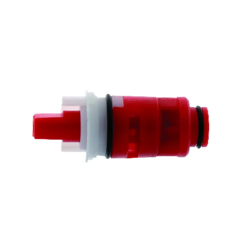 4s-2h Hot Faucet Stem For Milwaukee, Sears, And Universal Rundle Models