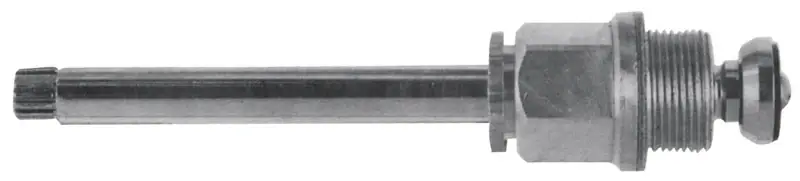 11c-11h/c Hot And Cold Faucet Stem For Central Brass Bath Faucets