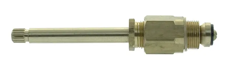 10c-15h/c Hot And Cold Faucet Stem For Central Brass Faucets