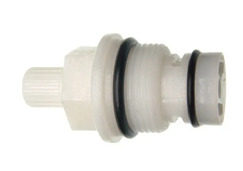 3j-9h/c Hot And Cold Faucet Stem For Phoenix Faucets - Replacement Part