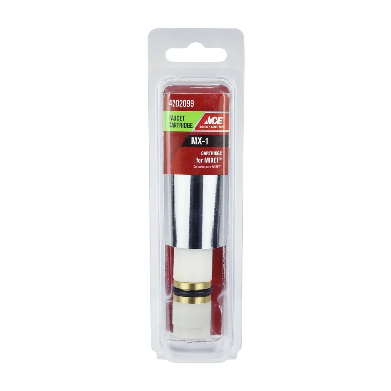 Mx-1 Tub And Shower Faucet Cartridge For Mixet Single-handle Faucets