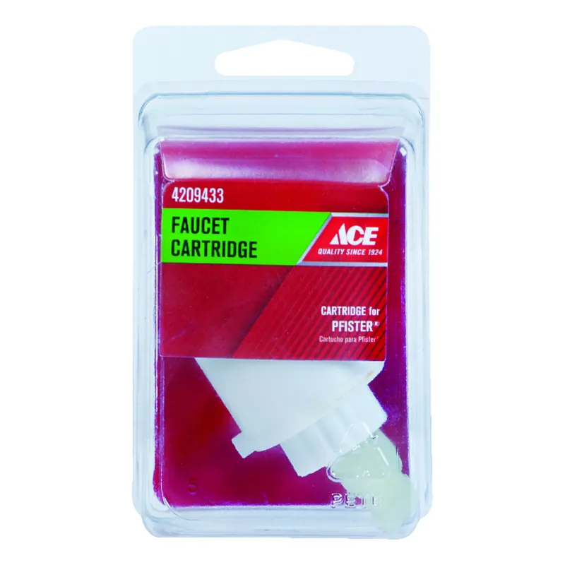 Pp-15 Hot And Cold Faucet Cartridge For Price Pfister Single-handle Faucets