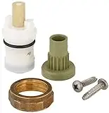 10467 Hot/cold Water Faucet Stem Cartridge For American Standard Faucets