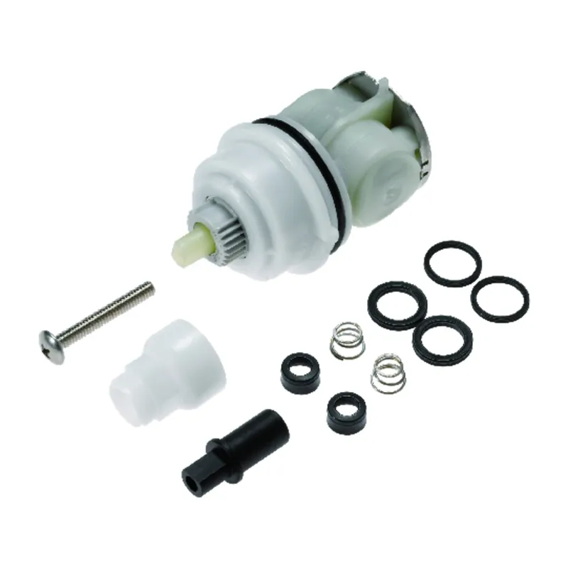 Tub & Shower Cartridge Assembly, For Monitor 17 Series