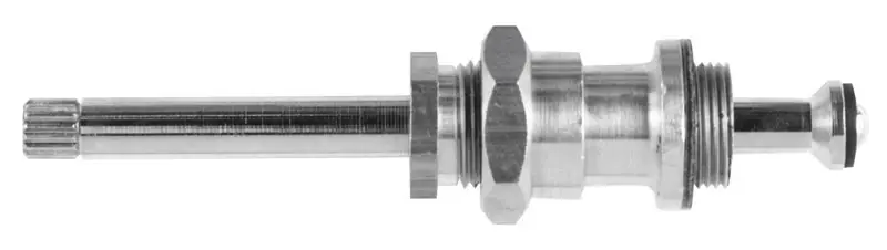 10b-1h/c Hot And Cold Faucet Stem For Sayco Faucets - Durable Replacement Part