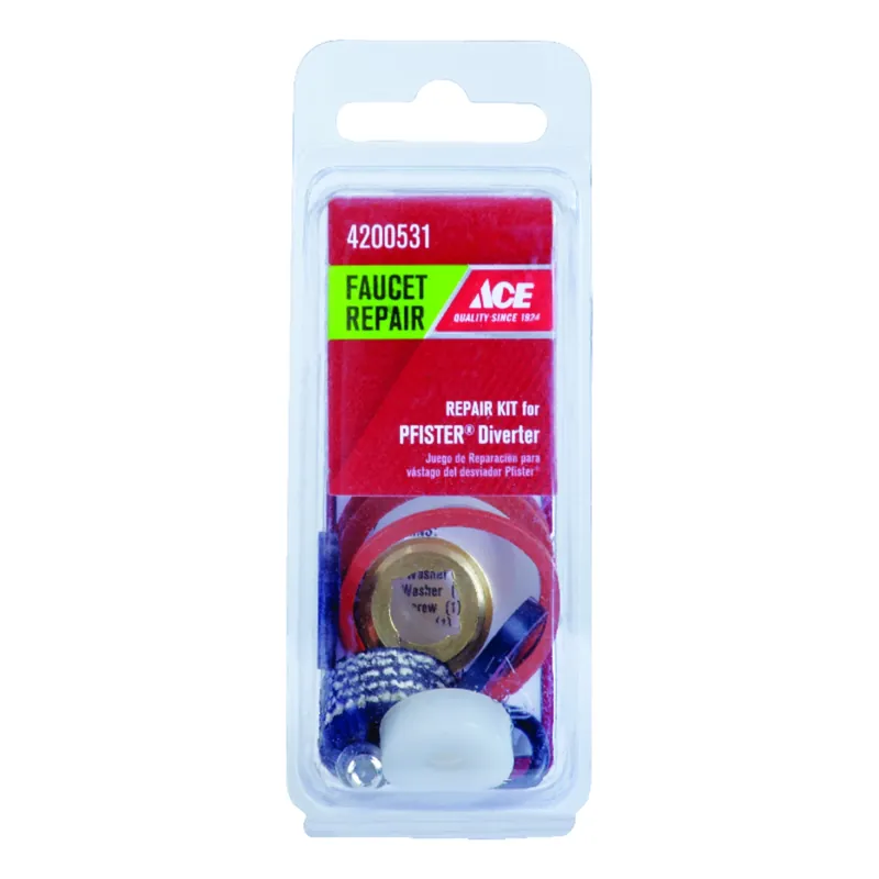 61-4; 9h-3,4 Hot And Cold Stem Repair Kit For Price Pfister