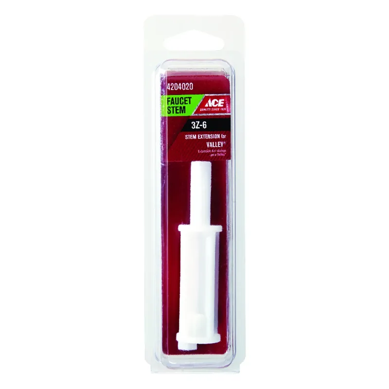 3z-6c Cold Faucet Stem Extension For Valley Faucets - A0018067
