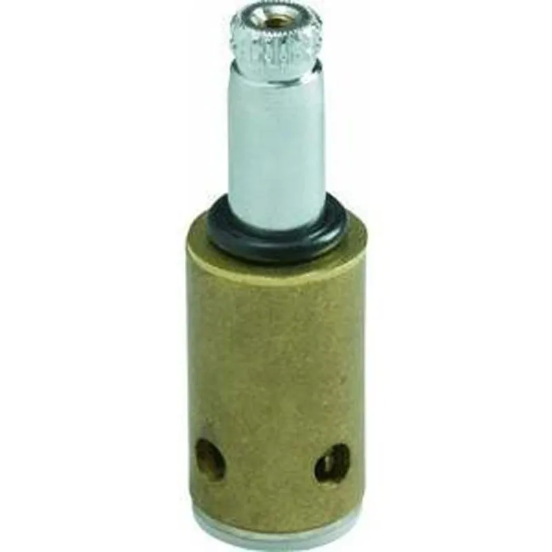 Gp30002 Cw Close Valve With Plastic Plunger For Hot Water Systems
