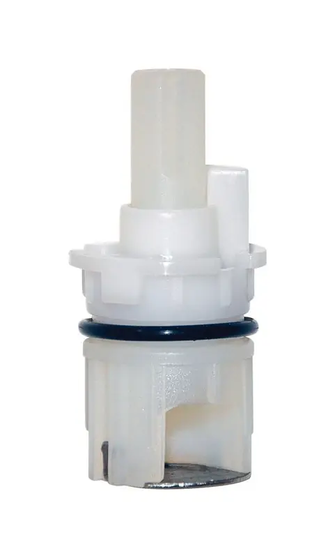 3s-16h/c Hot And Cold Faucet Stem For Delta Faucets - Durable Plastic Construction