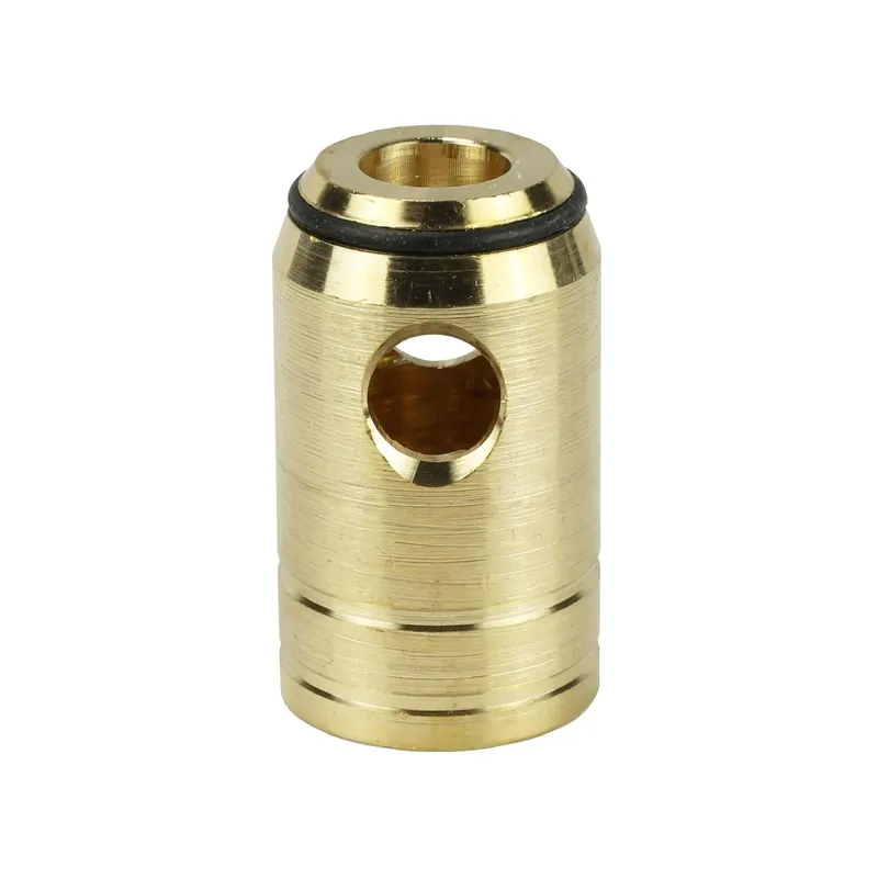 1z-6c Cold Faucet Stem Barrel For American Standard - Durable Replacement Part