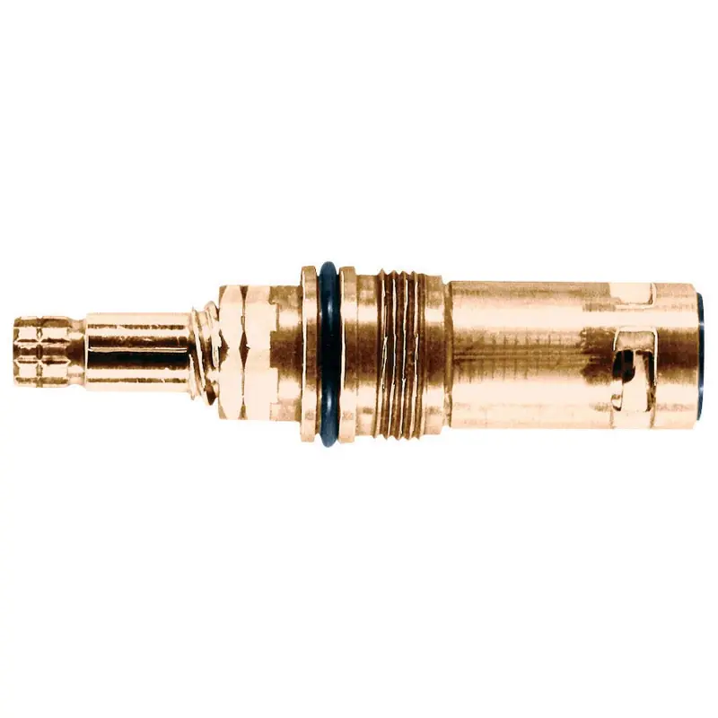 7g-1c Cold Faucet Stem In Brass For Price Pfister Faucets